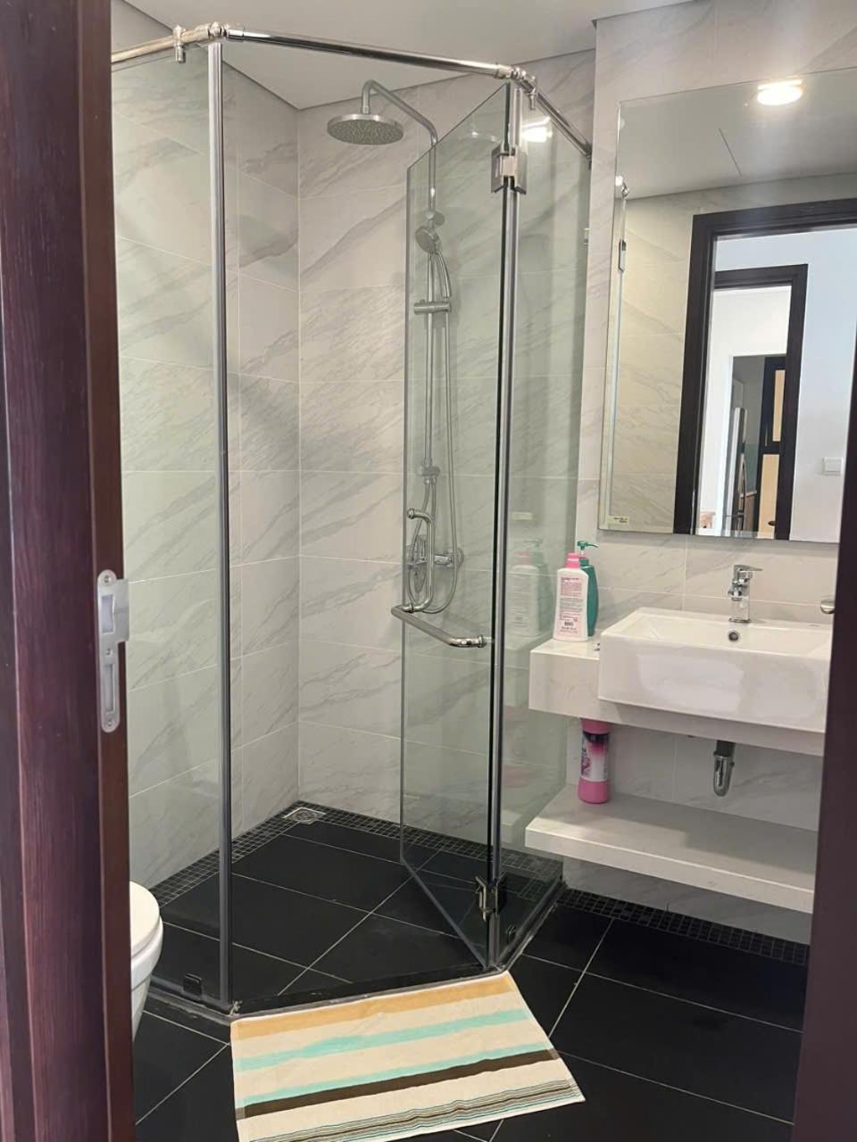 Căn hộ Ht D'el Dorado 2 *