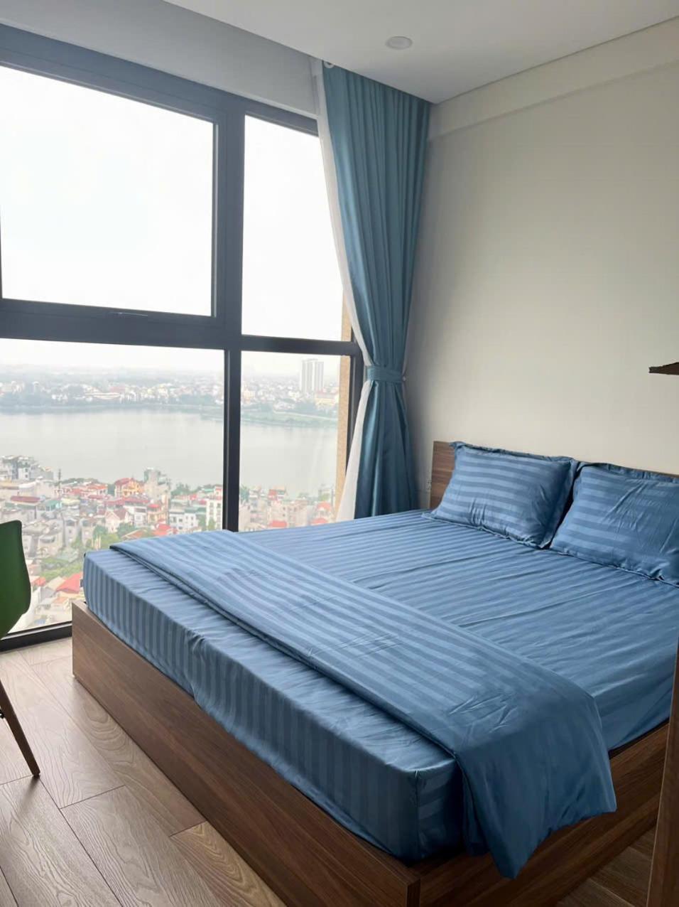 Ht D'el Dorado 2 Căn hộ Hà Nội